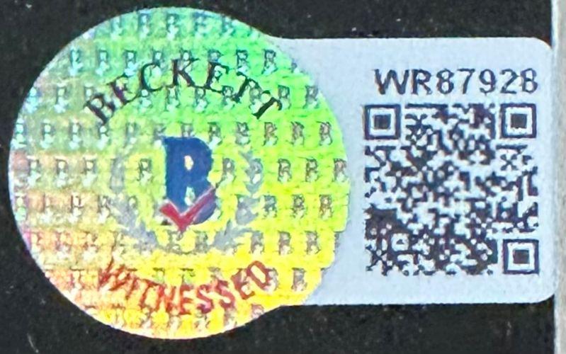 Fernando Tatis Jr. Signed Padres Custom Framed Photo (Beckett) at PristineAuction.com Fernando Tatis Jr. Signed Padres Custom Framed Photo (Beckett) at PristineAuction.com