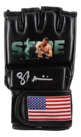 Stipe Miocic Signed MMA Fight Glove (Beckett) at PristineAuction.com