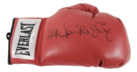 Mike Spinks Signed Everlast Boxing Glove Inscribed "Jinx" (JSA) at PristineAuction.com