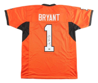 Dez Bryant Signed Jersey (Beckett) at PristineAuction.com