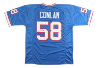 Shane Conlan Signed Jersey (JSA) at PristineAuction.com