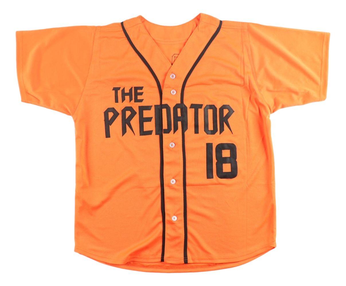 Brian Prince Signed Jersey (JSA) at PristineAuction.com Brian Prince Signed Jersey (JSA) at PristineAuction.com