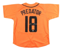 Brian Prince Signed Jersey (JSA) at PristineAuction.com