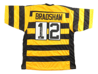 Terry Bradshaw Signed Jersey (Beckett) at PristineAuction.com