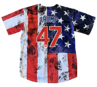 Robert O'Neill Signed Jersey Inscribed "Never Quit" (PSA) at PristineAuction.com