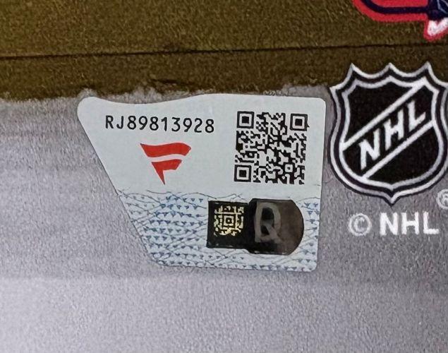 Alexander Ovechkin Signed Capitals "900th Goal" 16x20 Photo (Fanatics) at PristineAuction.com Alexander Ovechkin Signed Capitals "900th Goal" 16x20 Photo (Fanatics) at PristineAuction.com