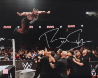 Braun Strowman Signed WWE 16x20 Photo (Fanatics) at PristineAuction.com