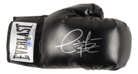 Deontay Wilder Signed Everlast Boxing Glove (Beckett) at PristineAuction.com