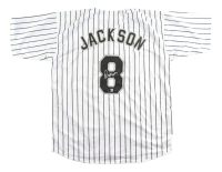 Bo Jackson Signed Jersey (Beckett) at PristineAuction.com