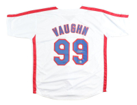 Charlie Sheen Signed Jersey (Beckett) at PristineAuction.com