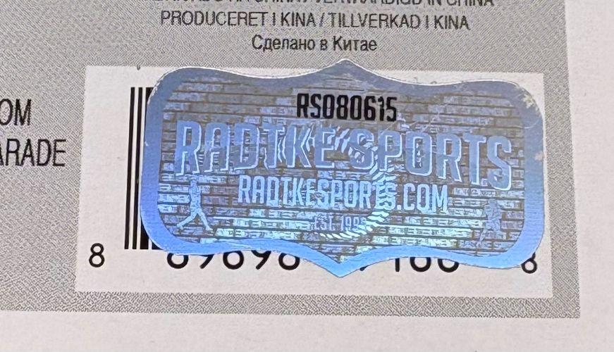 Kit Harrington Signed "Game Of Thrones" #61 Jon Snow Funko Pop! Vinyl Figure (Radke) at PristineAuction.com Kit Harrington Signed "Game Of Thrones" #61 Jon Snow Funko Pop! Vinyl Figure (Radke) at PristineAuction.com