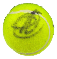 Novak Djokovic Signed Penn Tennis Ball (PSA) at PristineAuction.com