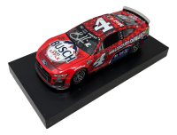 Kevin Harvick Signed 2022 Michigan Win | Raced Version | 1:24 Diecast Car (PSA) at PristineAuction.com