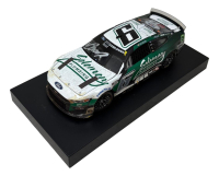 Brad Keselowski Signed 2022 #6 Bristol Dirt | Raced Version I 1:24 Diecast Car (PSA) at PristineAuction.com