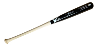 Luis Robert Signed Victus Baseball Bat (Beckett) at PristineAuction.com
