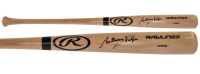 Anthony Volpe Signed Rawlings Baseball Bat (Fanatics) at PristineAuction.com