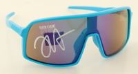 Jey Uso Signed 'Yeet' Sunglasses (Fanatics) at PristineAuction.com