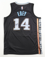 Zach Edey Signed Grizzlies Nike Authentic Jersey (JSA) at PristineAuction.com