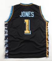 Kameron Jones Signed Jersey (JSA) at PristineAuction.com