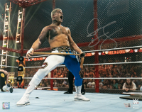 Cody Rhodes Signed WWE 16x20 Photo (Fanatics) at PristineAuction.com