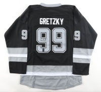 Wayne Gretzky Signed Jersey (Gretzky) at PristineAuction.com
