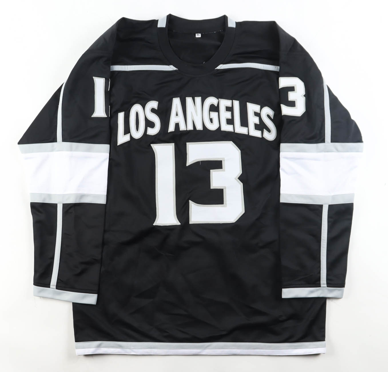 Kyle Clifford Signed Jersey (Beckett) at PristineAuction.com Kyle Clifford Signed Jersey (Beckett) at PristineAuction.com