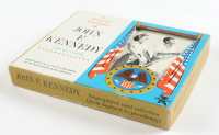 1964 President John F. Kennedy Card Set with Original Box at PristineAuction.com