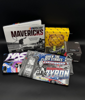 NASCAR Merch Bundle - William Byron at PristineAuction.com