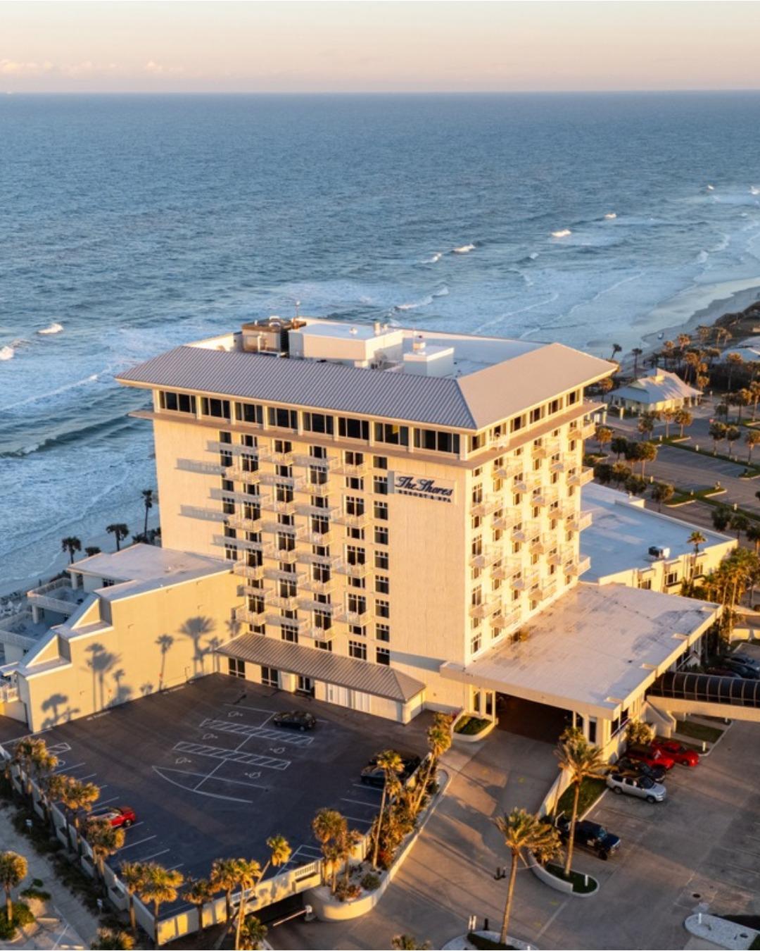 Two (2) Night Stay at The Shores Resort & Spa for Two (2) at PristineAuction.com Two (2) Night Stay at The Shores Resort & Spa for Two (2) at PristineAuction.com