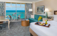 Two (2) Night Stay at The Shores Resort & Spa for Two (2) at PristineAuction.com