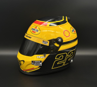 Joey Logano NASCAR Cup Series Champion Bundle at PristineAuction.com