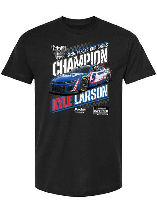 NASCAR Merch Bundle - Kyle Larson at PristineAuction.com NASCAR Merch Bundle - Kyle Larson at PristineAuction.com