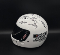 2024 NASCAR Cup Series Playoffs Signed Helmet at PristineAuction.com