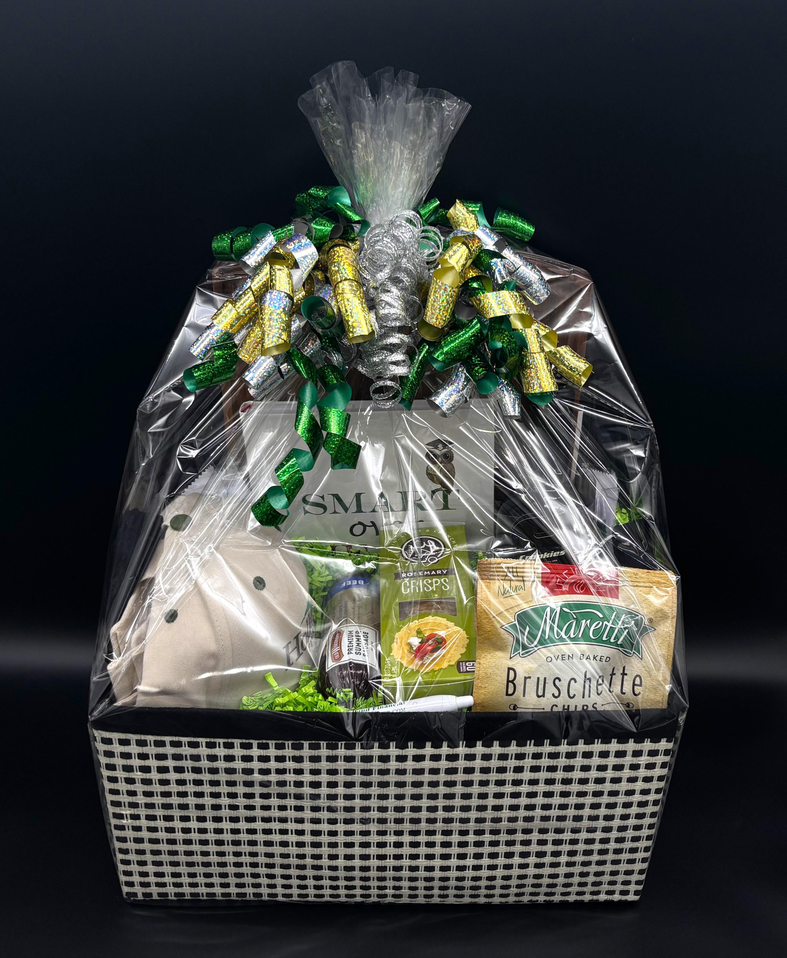 Holland Financial Basket at PristineAuction.com Holland Financial Basket at PristineAuction.com