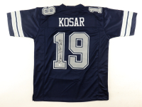 Bernie Kosar Signed Jersey (JSA) at PristineAuction.com