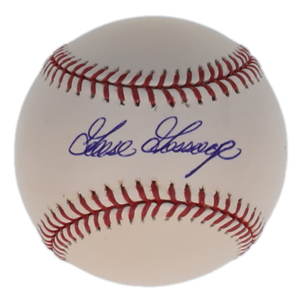 Goose Gossage Signed OML Baseball (TriStar) at PristineAuction.com Goose Gossage Signed OML Baseball (TriStar) at PristineAuction.com