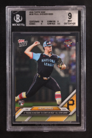 Paul Skenes 2024 Topps Now All-Star Game #436 RC (BGS 9) at PristineAuction.com