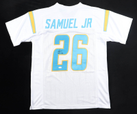 Asante Samuel Jr. Signed Jersey (JSA) at PristineAuction.com