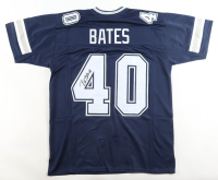 Bill Bates Signed Jersey (JSA) at PristineAuction.com