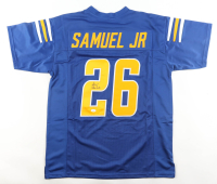 Asante Samuel Jr. Signed Jersey (JSA) at PristineAuction.com