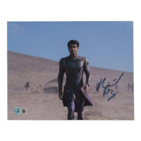 Kumail Nanjiani Signed "Eternals" 8x10 Photo (Beckett) at PristineAuction.com