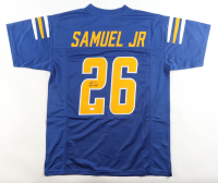 Asante Samuel Jr. Signed Jersey (JSA) at PristineAuction.com