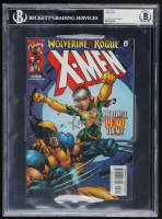 Lenore Zann Signed 2000 "X-Men" #103 Marvel Comic Book (BGS) at PristineAuction.com