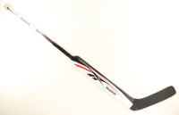 Martin Brodeur Game-Used Reebok Hockey Stick (Steiner) at PristineAuction.com