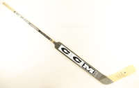 Martin Brodeur Signed CCM Hockey Stick (Steiner) at PristineAuction.com