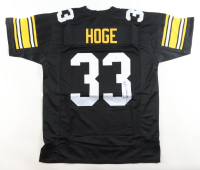 Merril Hoge Signed Jersey (JSA) at PristineAuction.com