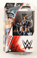 Chelsea Green Signed Mattel WWE Elite Collection Action Figure (Fanatics) at PristineAuction.com