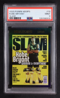 Kobe Bryant 2020-21 Hoops SLAM #19 (PSA 9) at PristineAuction.com