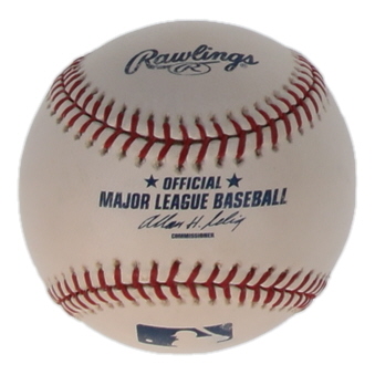 Mike Trout Signed OML Baseball (PSA) at PristineAuction.com Mike Trout Signed OML Baseball (PSA) at PristineAuction.com