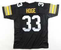 Merril Hoge Signed Jersey (JSA) at PristineAuction.com